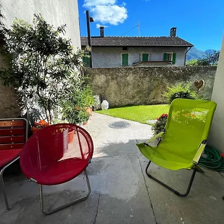 Osteria - Han/Misafirhane